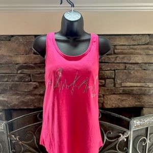 DOG GROOMER Tank Top paws